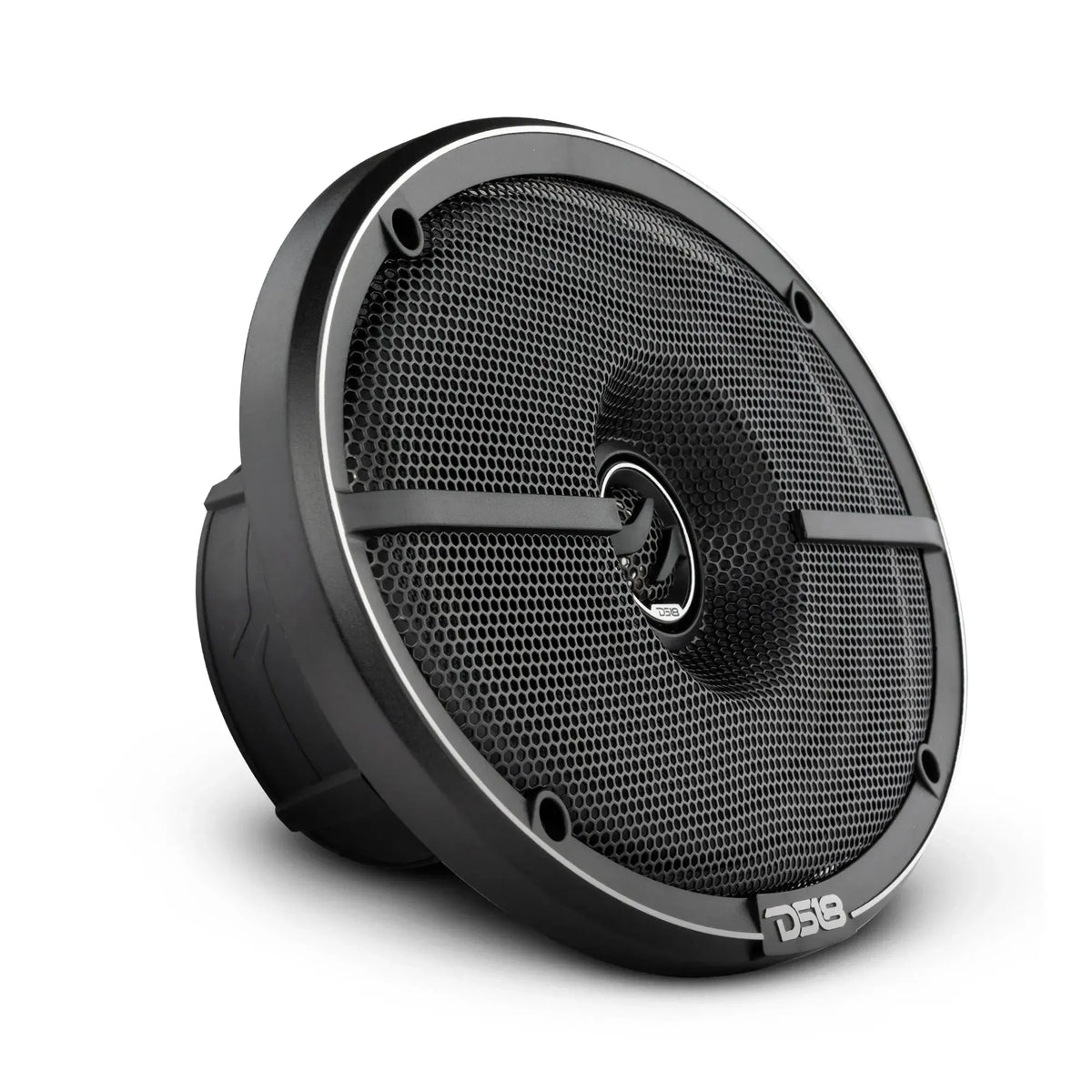 DS18 ZXI-694 6"x9" 2-Way Coaxial Speakers w/ Kevlar Cone (Pair)