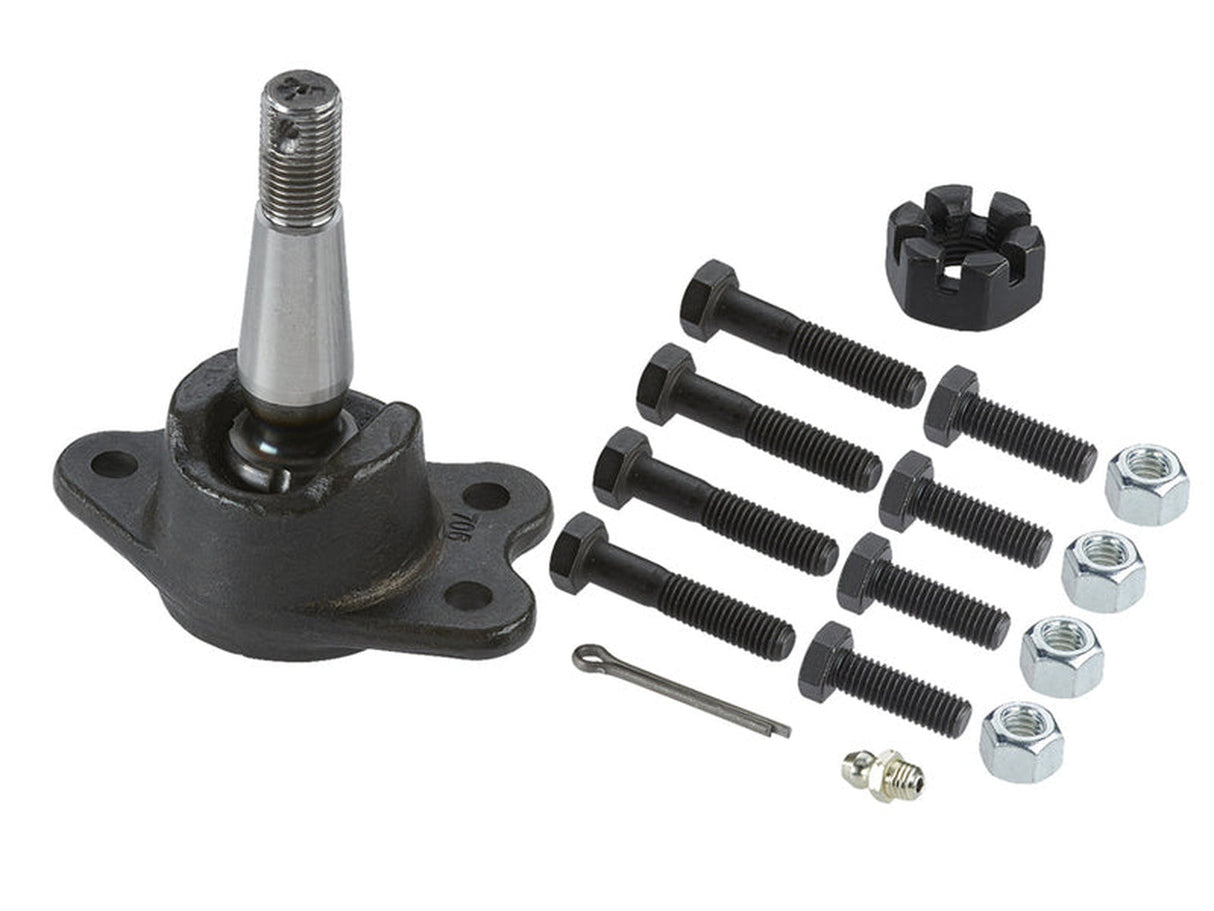 Aftermarket Upper Control Arm Ball Joint, 2001-2020 6.6L Duramax, LB7 LLY LBZ LMM LML L5P GM Aftermarket