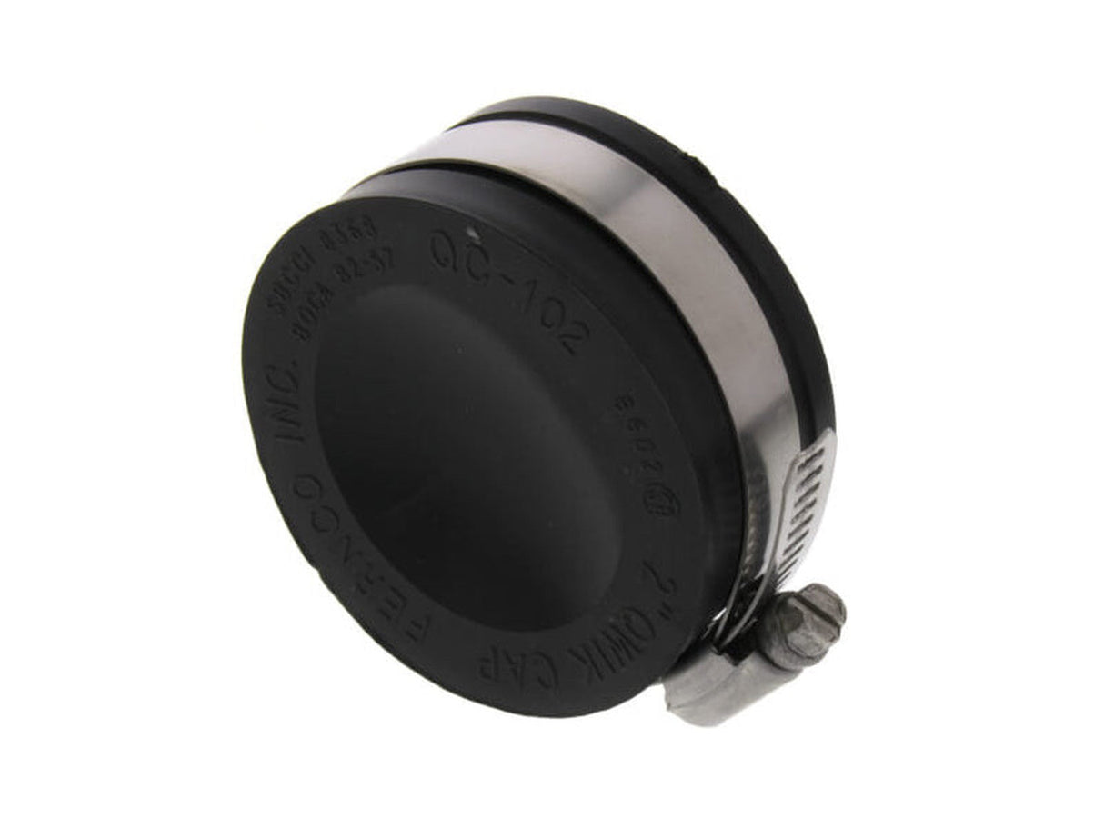 Turbo Resonator Delete Cap, 2001-2004 GM 6.6L Duramax LB7 GM Aftermarket