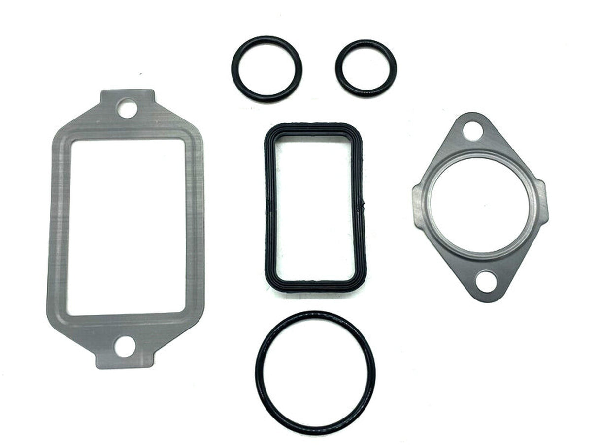 (Sold Out) OE Oil Cooler Install Kit, 2001-2016 GM 6.6L Duramax LB7 LLY LBZ LMM LML GM