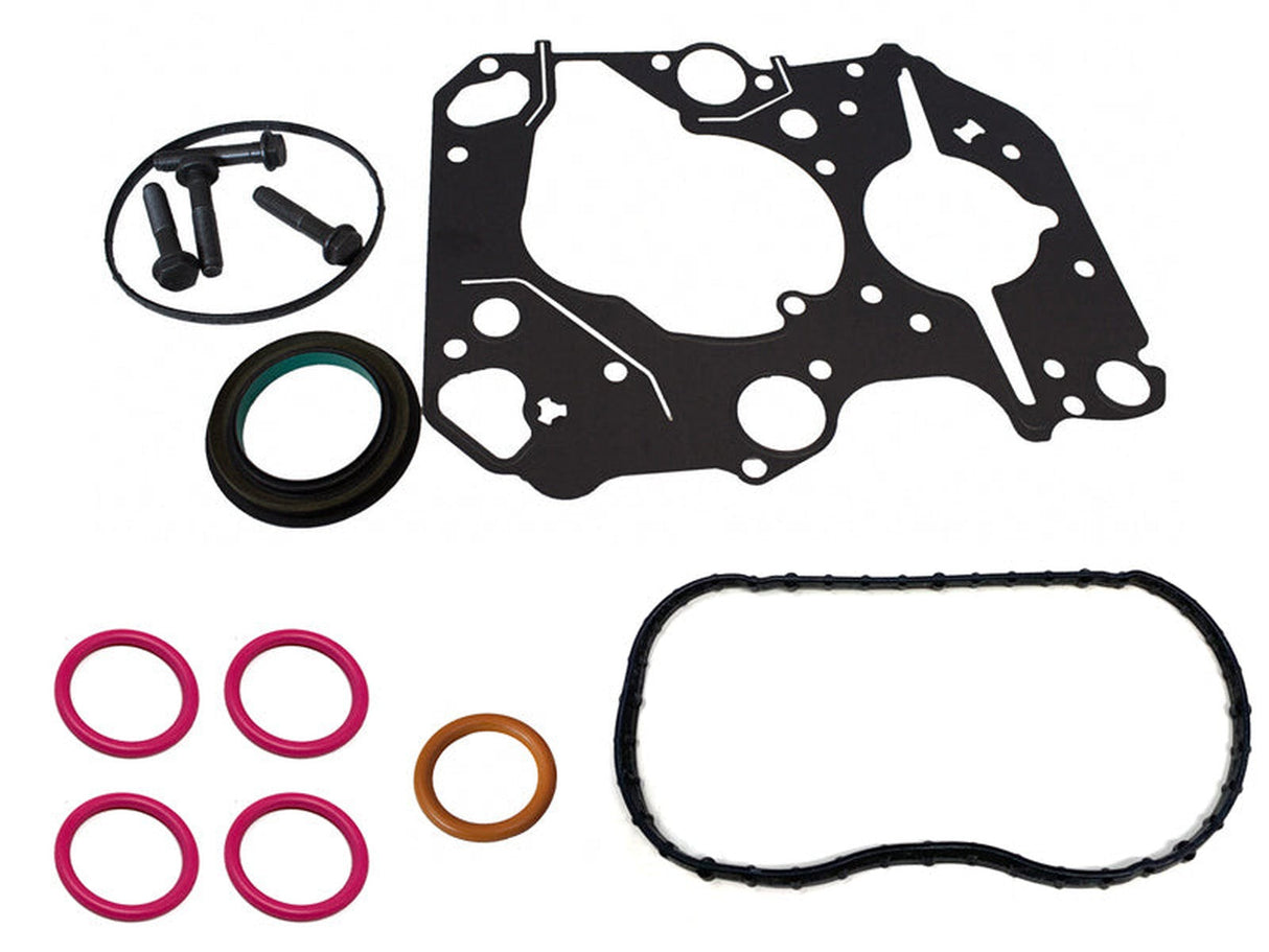 OE Master Timing Cover Install Kit, 2008-2010 Ford 6.4L Powerstroke Cummins OEM