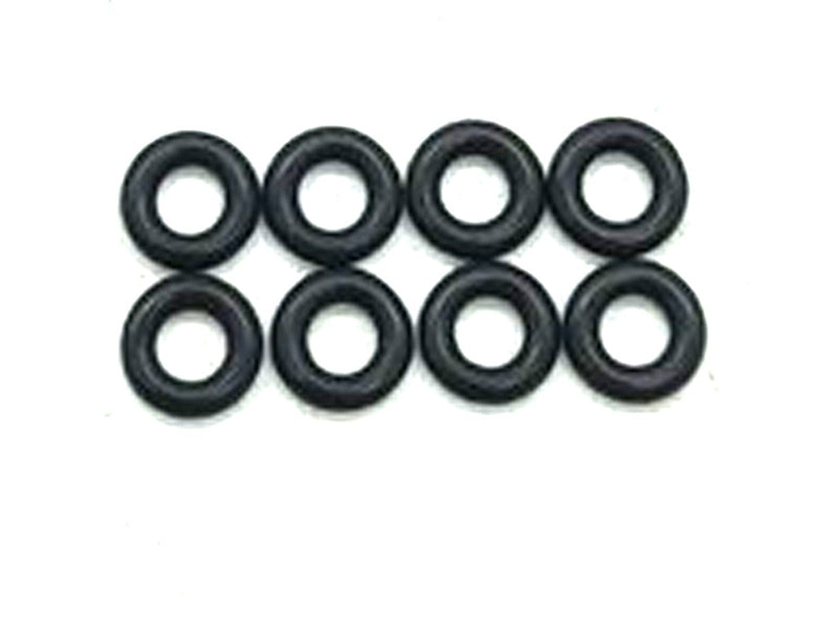 Injector Return Line Seals, 2011-2022 Ford 6.7L Powerstroke Ford OEM