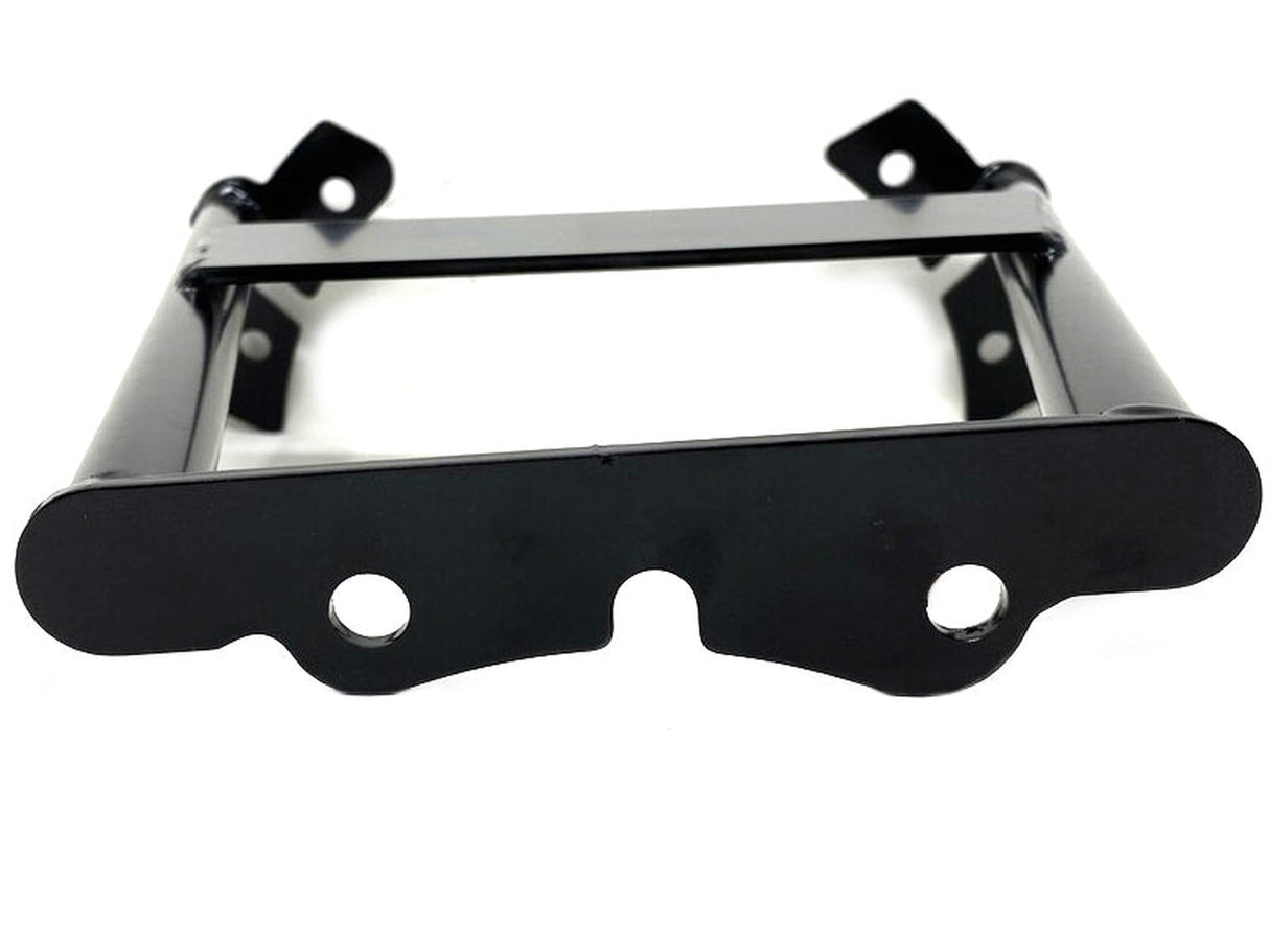 ZZ Diesel Rear Housing Support Brace, Allison Transmission, 2001-2007 GM 6.6L Duramax LB7 LLY LBZ ZZ Diesel
