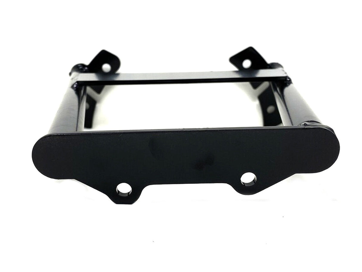 ZZ Diesel Rear Housing Support Brace, Allison Transmission, 2007.5-2010 GM 6.6L Duramax LMM ZZ Diesel