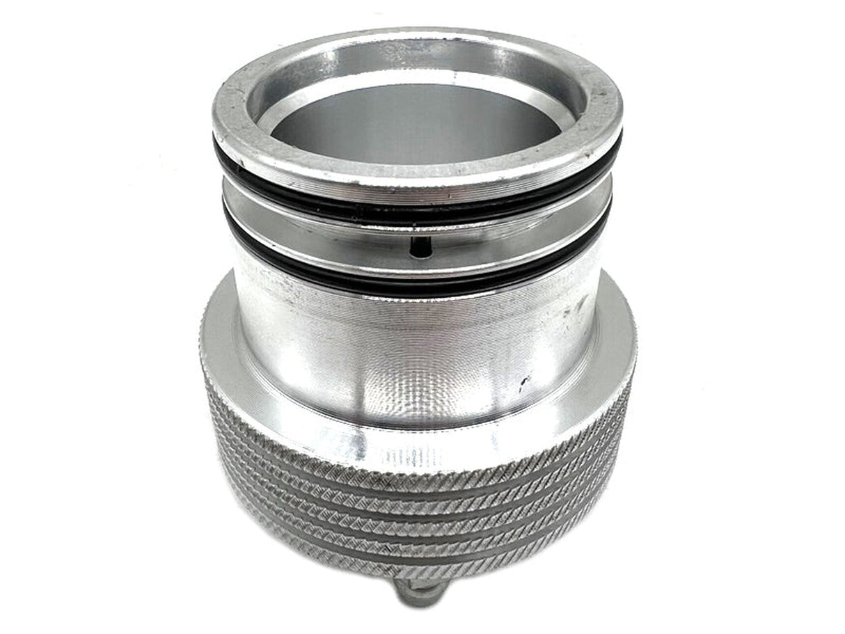 Polaris RZR Wheel Bearing Greaser Tool, 40mm ZZ Diesel