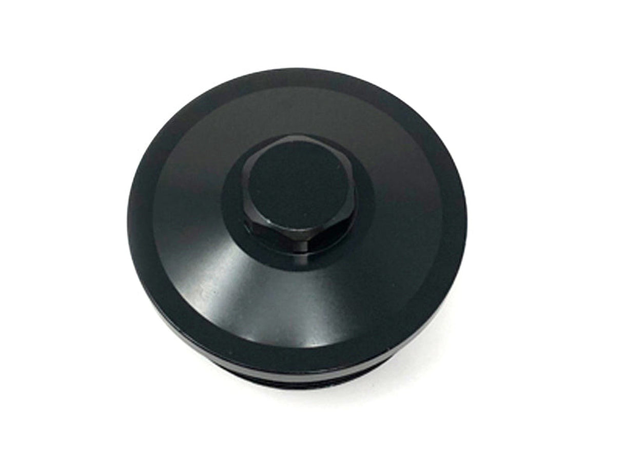 (Sold Out) ZZ Diesel Fuel Filter Cap, 2003.5-2007 Ford 6.0L Powerstroke ZZ Diesel