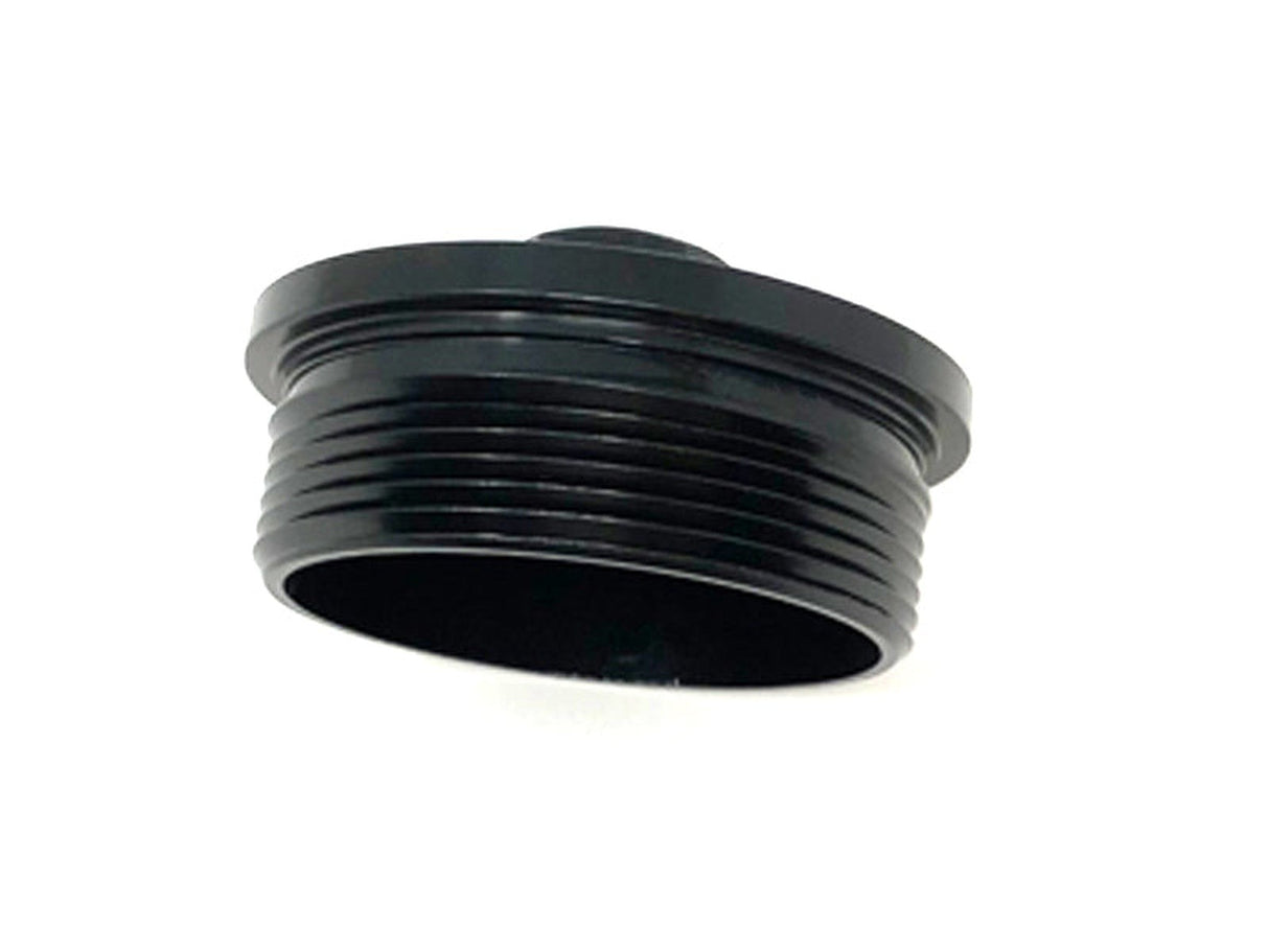 (Sold Out) ZZ Diesel Fuel Filter Cap, 2003.5-2007 Ford 6.0L Powerstroke ZZ Diesel