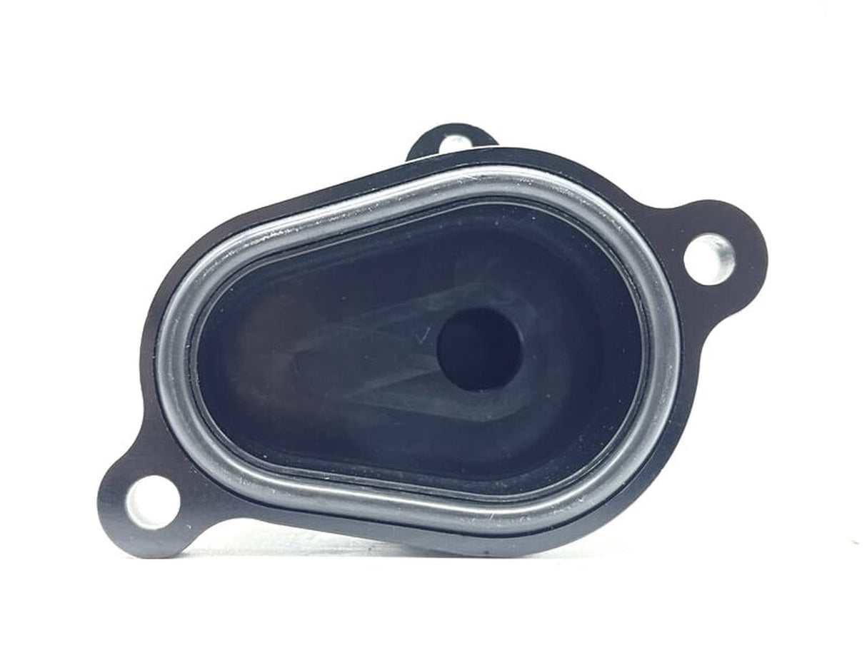 (Sold Out) ZZ Diesel Oil Cooler Back Flush Kit, 2003-2007 Ford 6.0L Powerstroke ZZ Diesel