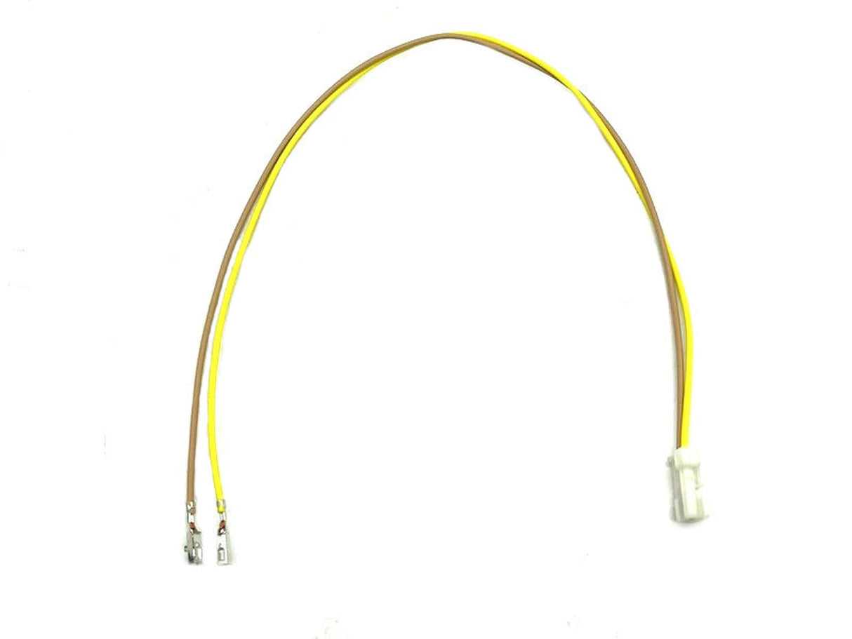 ZZ Diesel ZZ-CBS-1819 Bypass Cable, 2018-2024 Dodge Ram 6.7L Cummins ZZ Diesel