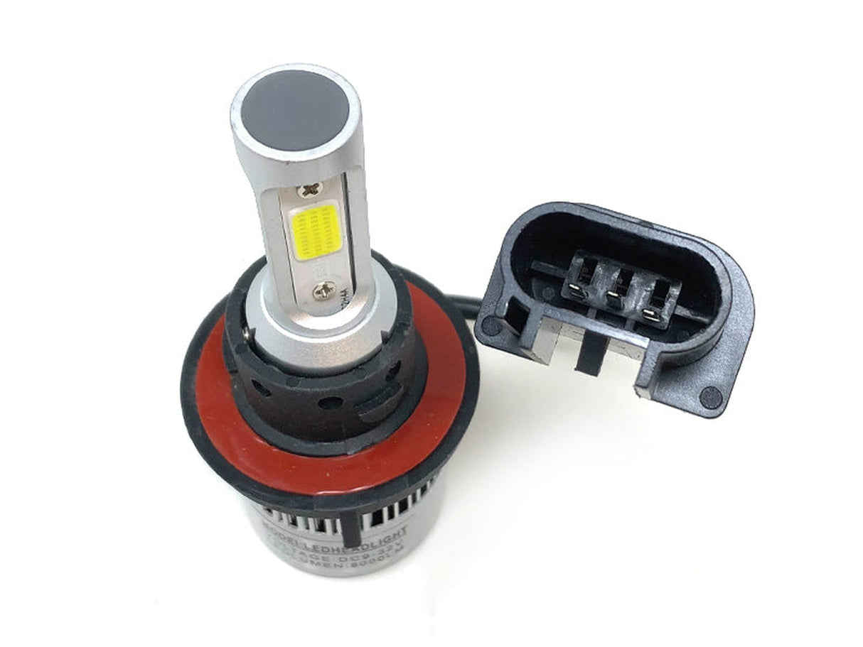 ZZ Diesel H13 LED Bulb Kit ZZ Diesel