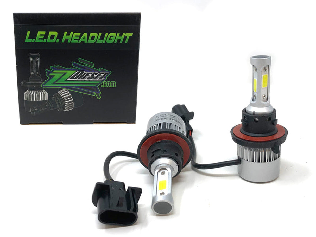 ZZ Diesel H13 LED Bulb Kit ZZ Diesel