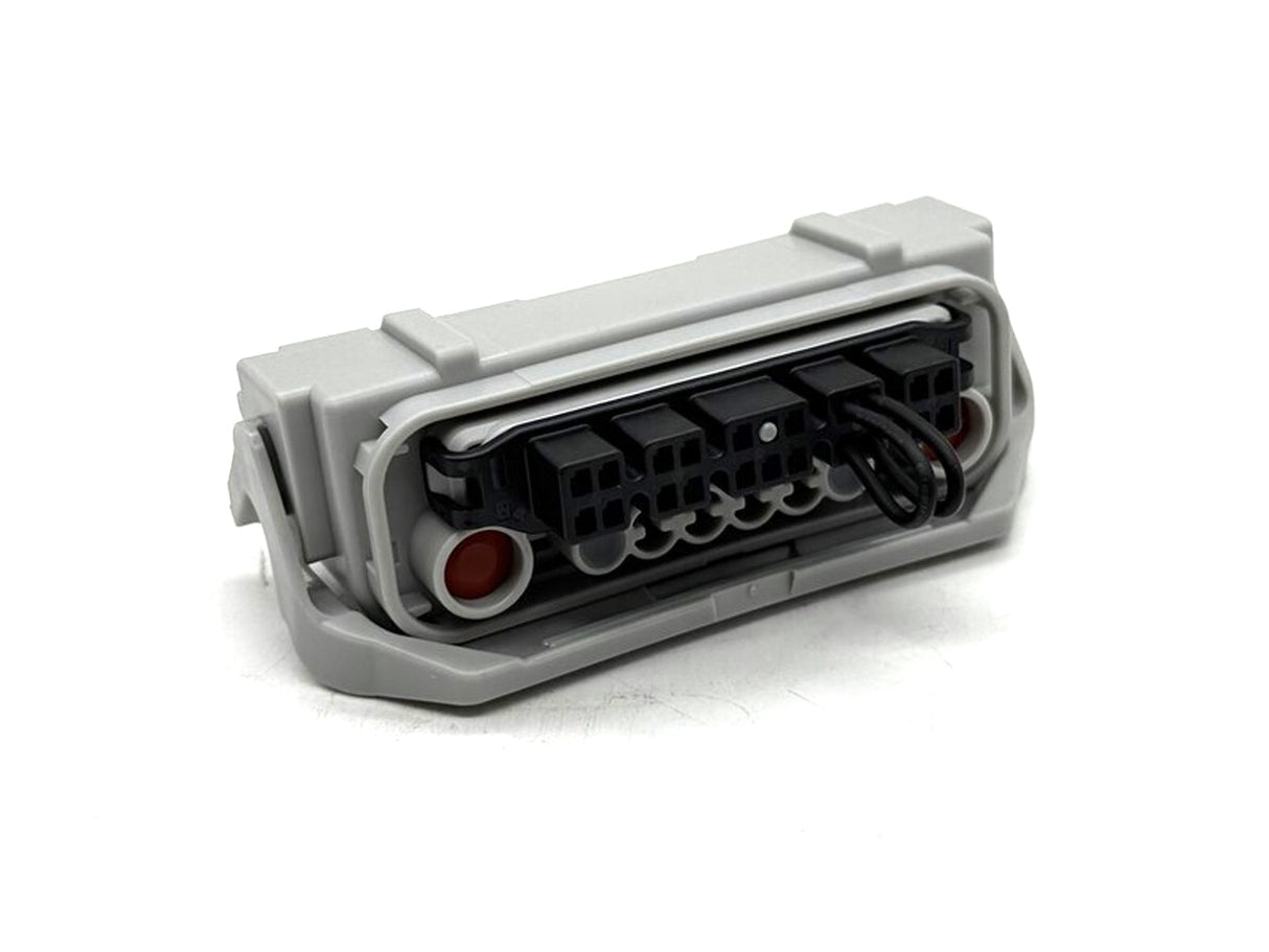 DEF / NOX Sensor Plugs, 2024 GM 6.6L Duramax L5P ZZ Diesel