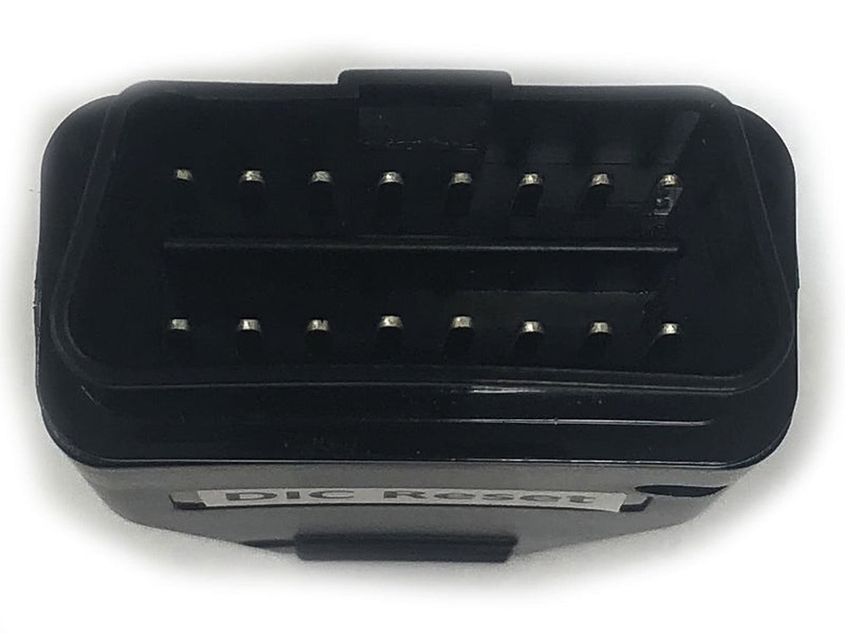 DIC Reset Tool, 2017-2019 GM 6.6L Duramax L5P, 2016-2022 GM 2.8L Duramax LWN Other