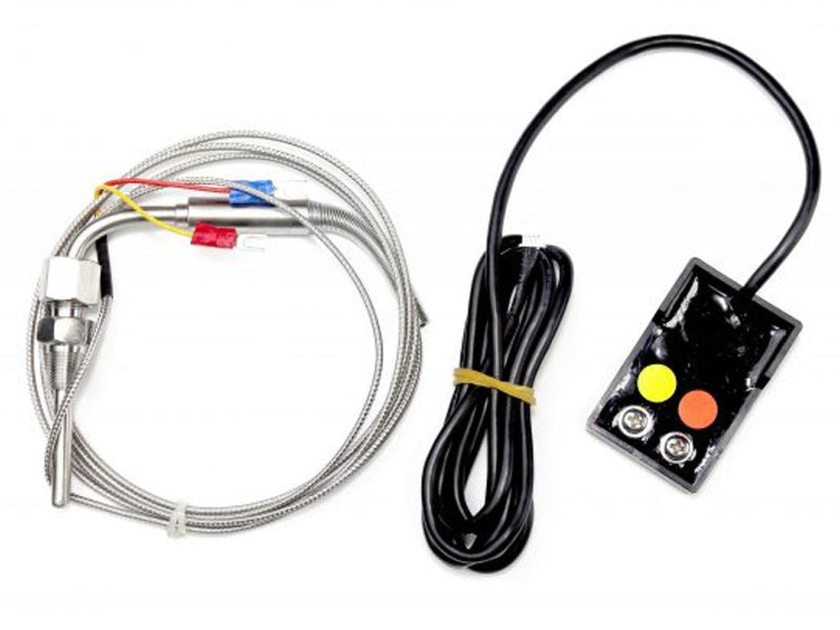 ZZ Diesel MM3 EGT Sensor Kit, 2007.5-2020 6.7L Dodge Cummins ZZ Diesel