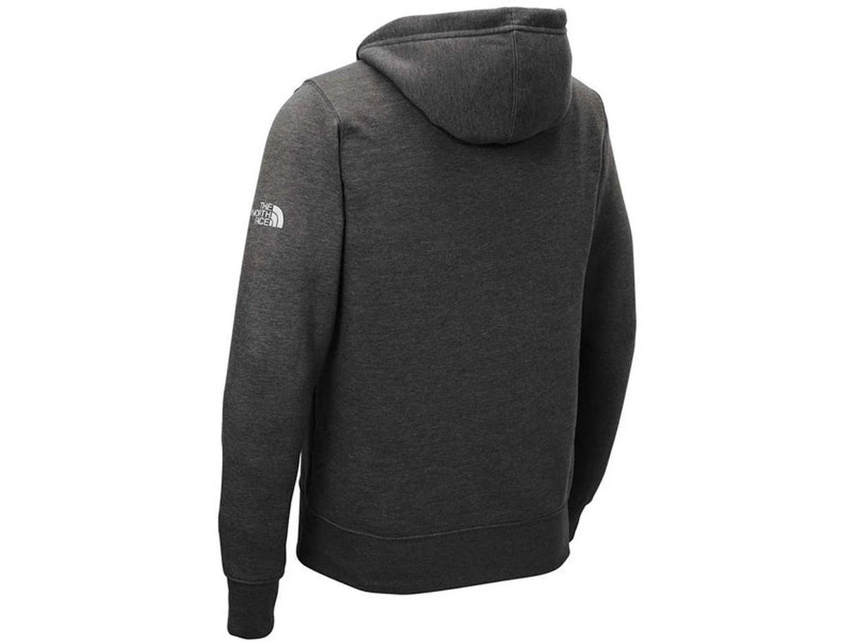 ZZ Diesel Embroidered North Face Hoodie ZZ Diesel