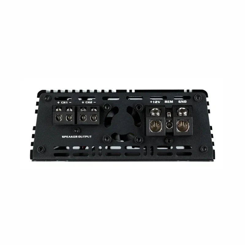 Deaf Bonce Apocalypse Atom-500.2 500W 2-Channel Amplifier