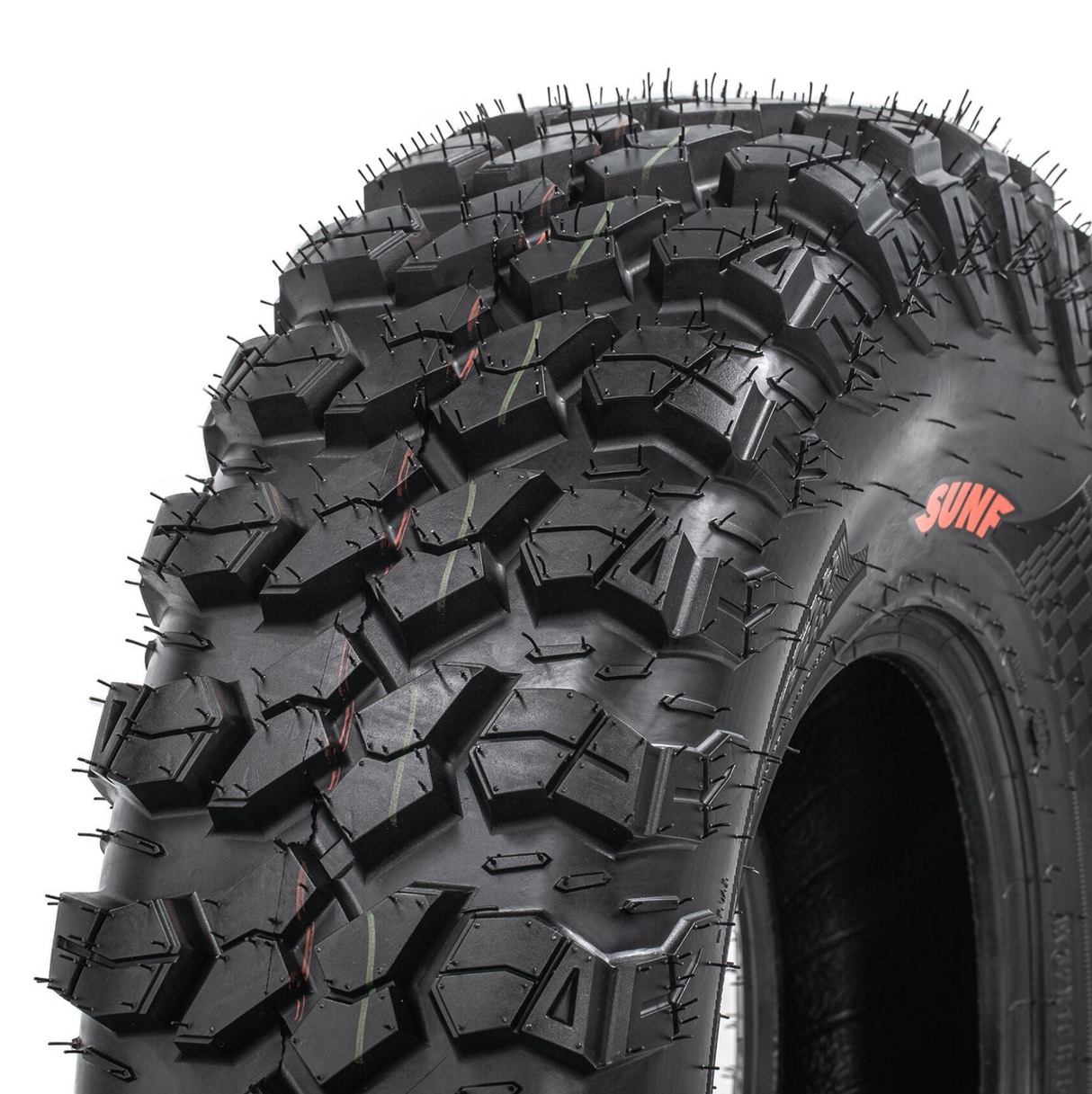 SunF ATV TIRE/UTV TIRE All Terrain 8 PR Tubeless A060 MATADOR SUNF