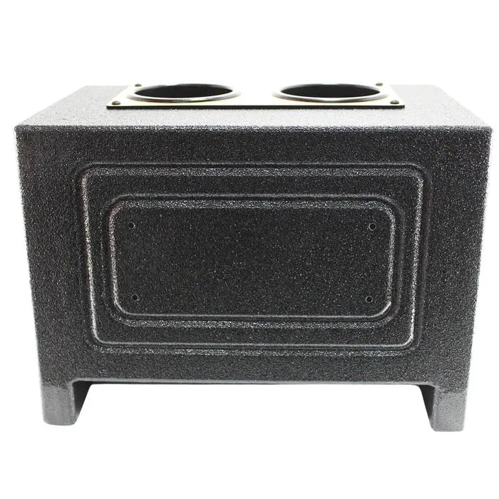 Mini Console Enclosure Box GMC/Chevy Trucks 88-94