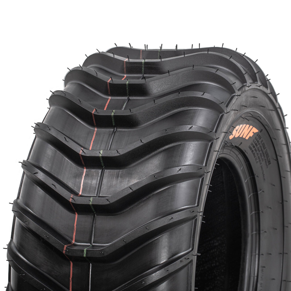 SunF ATV TIRE/UTV TIRE All Terrain 6 PR Tubeless A061 SUNF