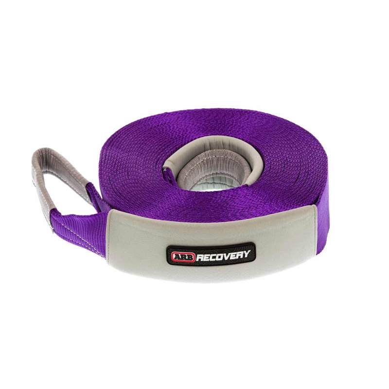 ARB Winch Extension Strap - 9900 lb Capacity