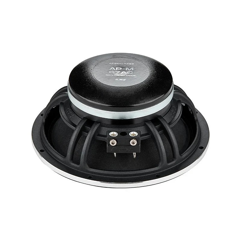 Deaf Bonce Apocalypse AP-M67AC NEO 6.5" 300W RMS Neo Midrange Speakers (Pair)