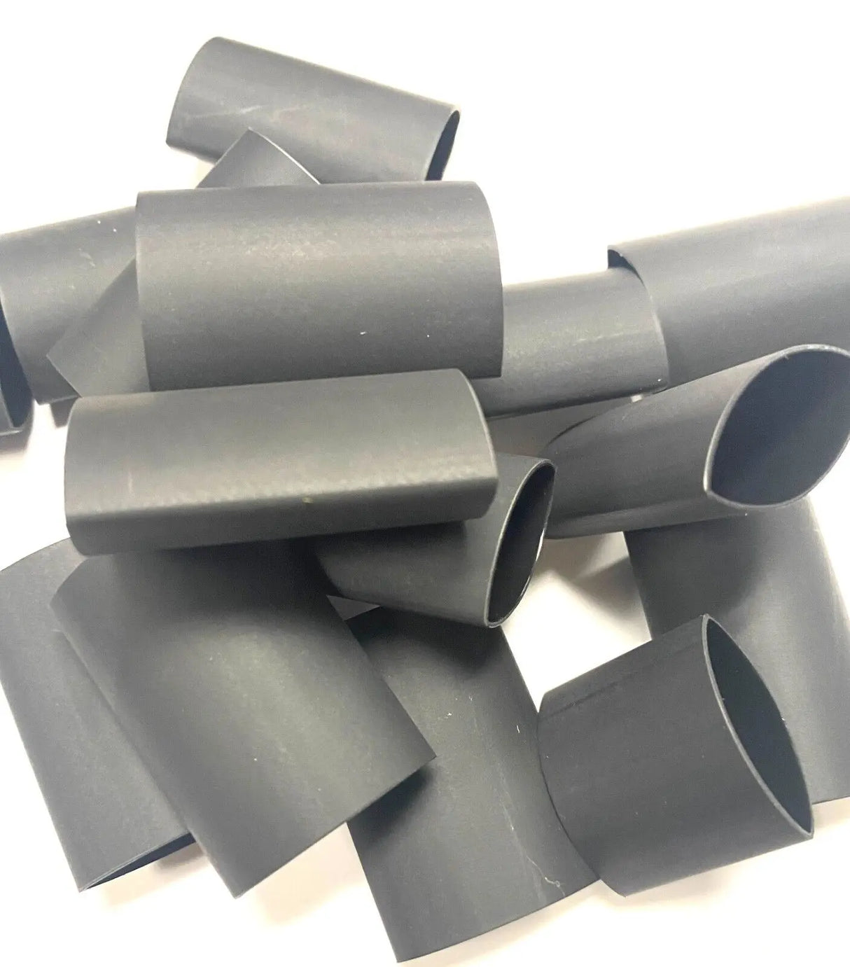 PRE CUT HEAT SHRINK TUBING DUAL WALL ADHESIVE 3:1 YOU CHOOSE SIZE. AC/DC WIRE AND SUPPLY