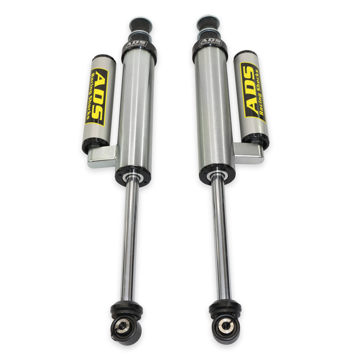 2007-2021 Toyota Tundra 2WD/4WD - Rear 2.5 in. Shock - 0-3 in. Lift - Piggyback Reservoir