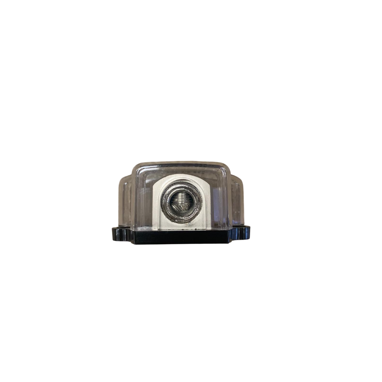 Audio Xtreme Code AC-1020 Distribution Block (1) 0G/2G In (2) 0G/2G Out