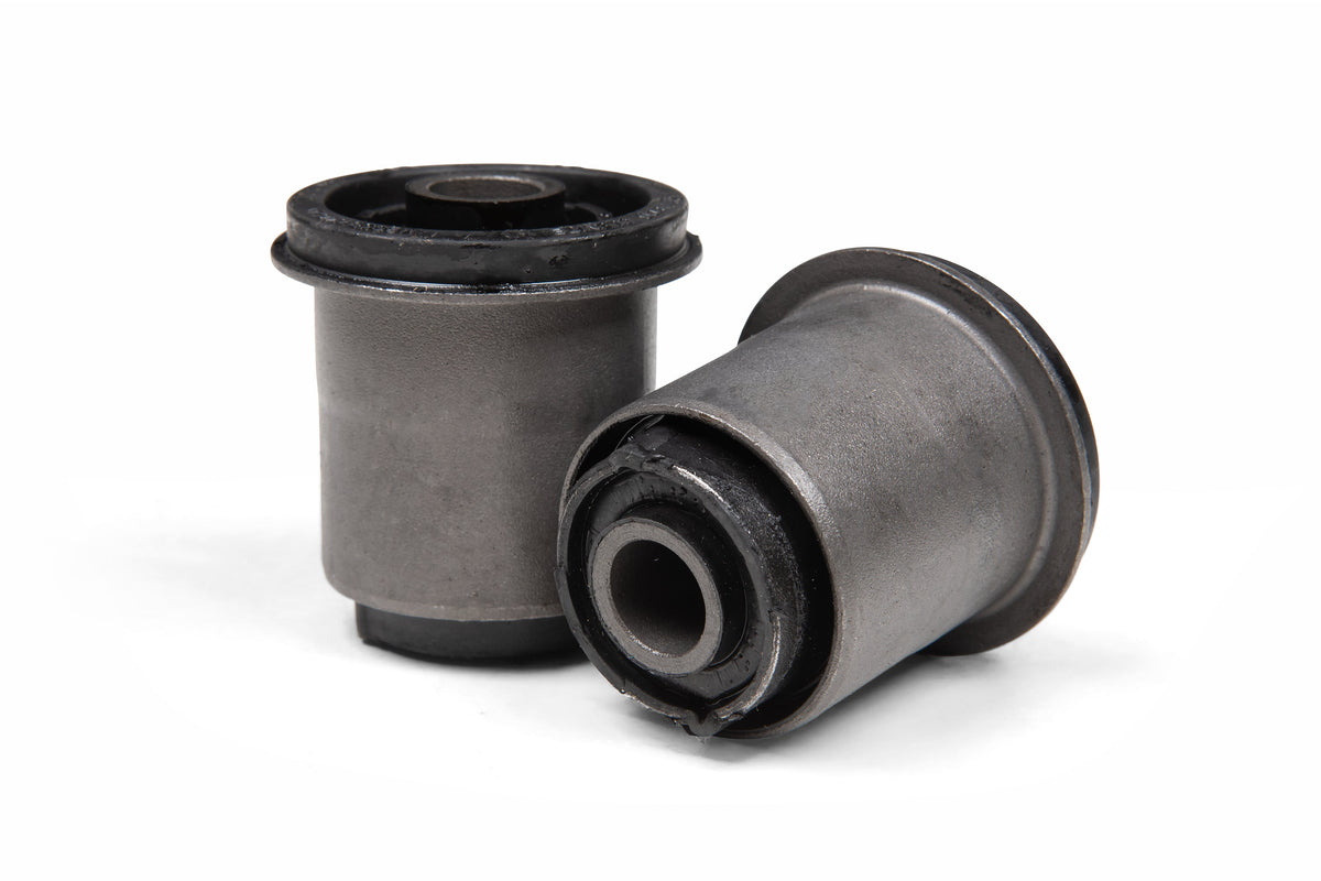 UCA Bushing Kit | Fits BDS Control Arm Only | Ford F-150 (04-25) & Ford Ranger (19-23) & Toyota Hilux (15-25) & Toyota 4Runner (10-24) & Toyota FJ Cruiser (07-14) & Toyota Tacoma (05-23) BDS Suspension