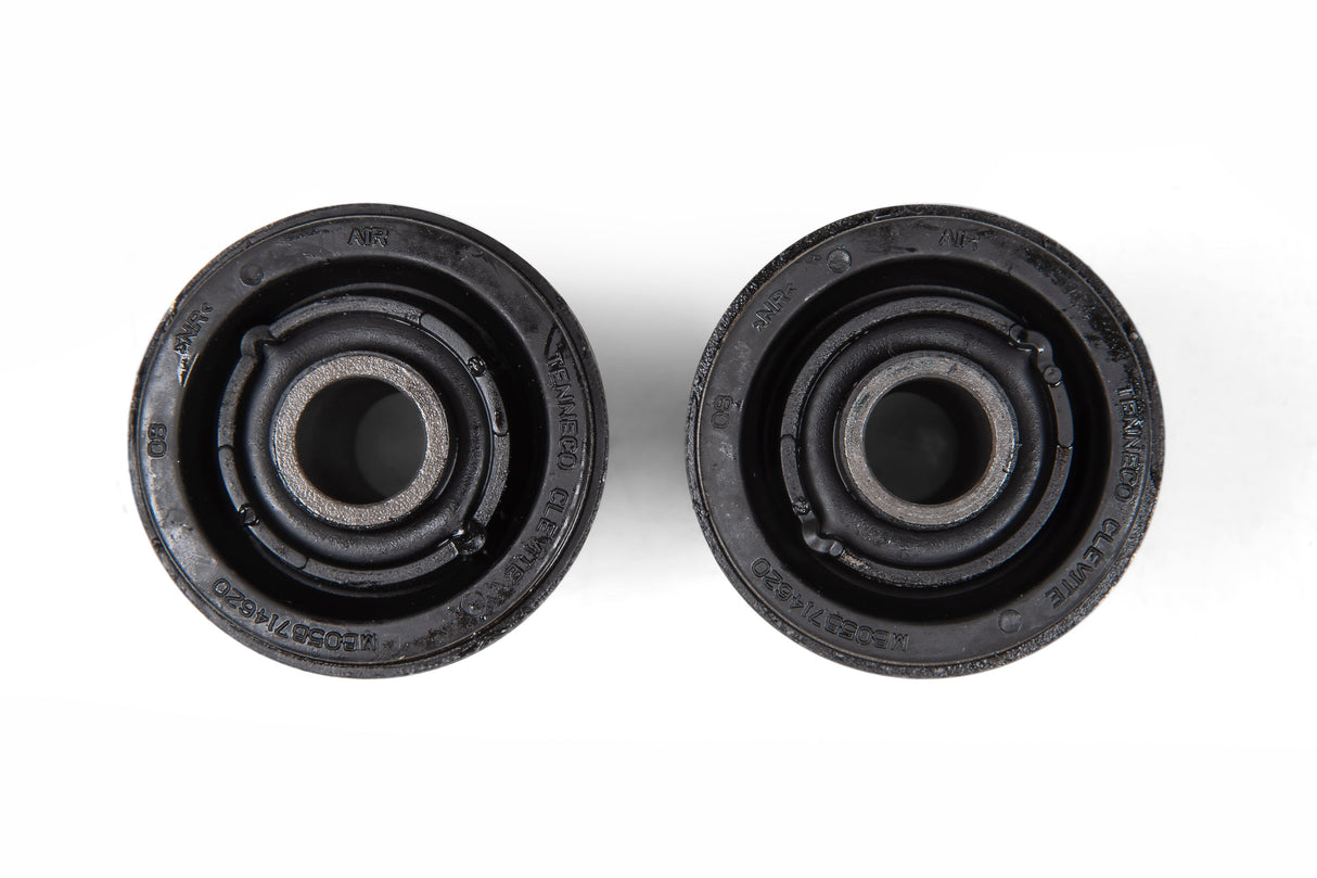 UCA Bushing Kit | Fits BDS Control Arm Only | Ford F-150 (04-25) & Ford Ranger (19-23) & Toyota Hilux (15-25) & Toyota 4Runner (10-24) & Toyota FJ Cruiser (07-14) & Toyota Tacoma (05-23) BDS Suspension