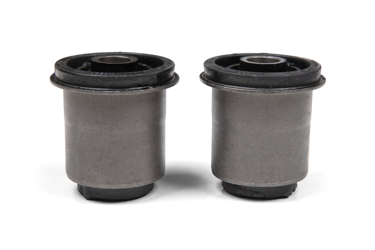UCA Bushing Kit | Fits BDS Control Arm Only | Ford F-150 (04-25) & Ford Ranger (19-23) & Toyota Hilux (15-25) & Toyota 4Runner (10-24) & Toyota FJ Cruiser (07-14) & Toyota Tacoma (05-23) BDS Suspension