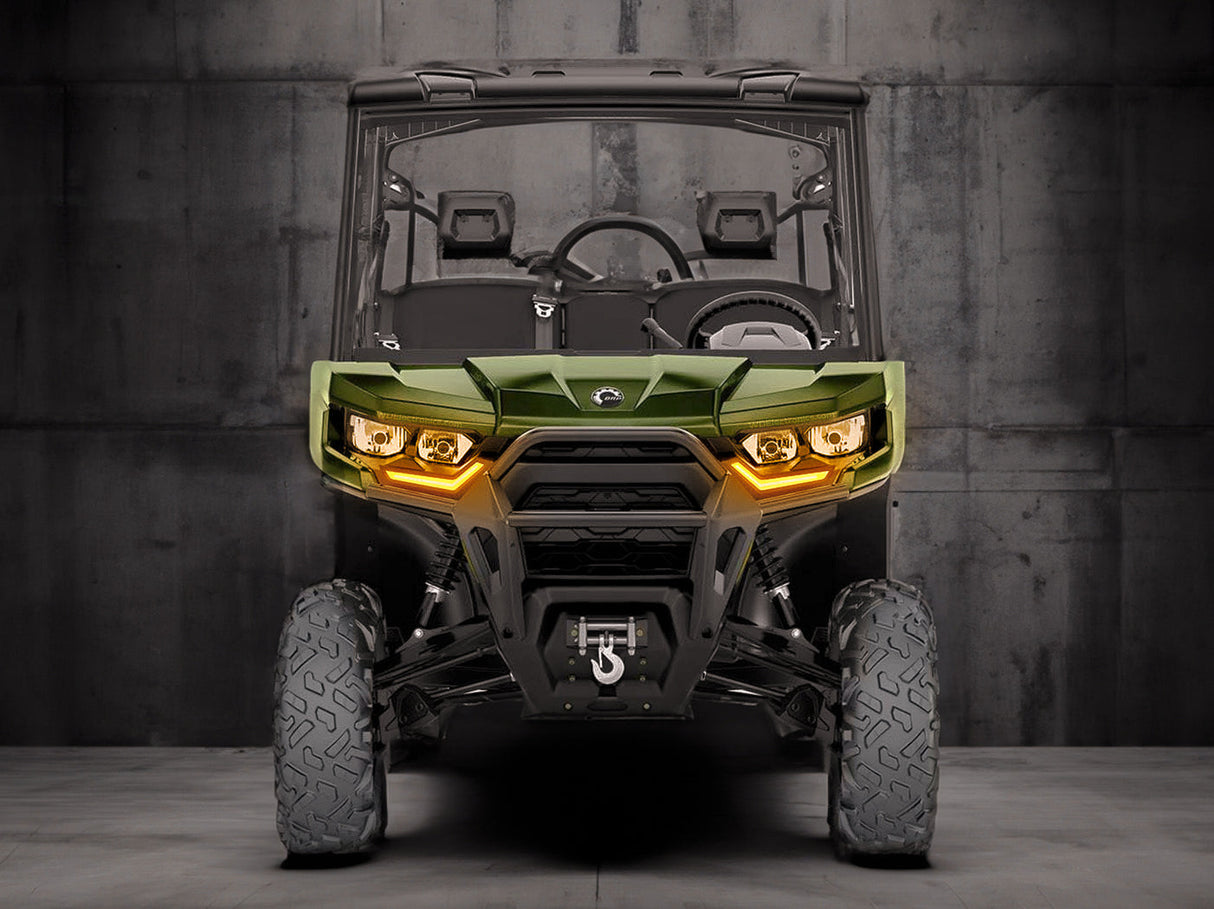 2019+ Can Am Defender - Replacement Signature Lights