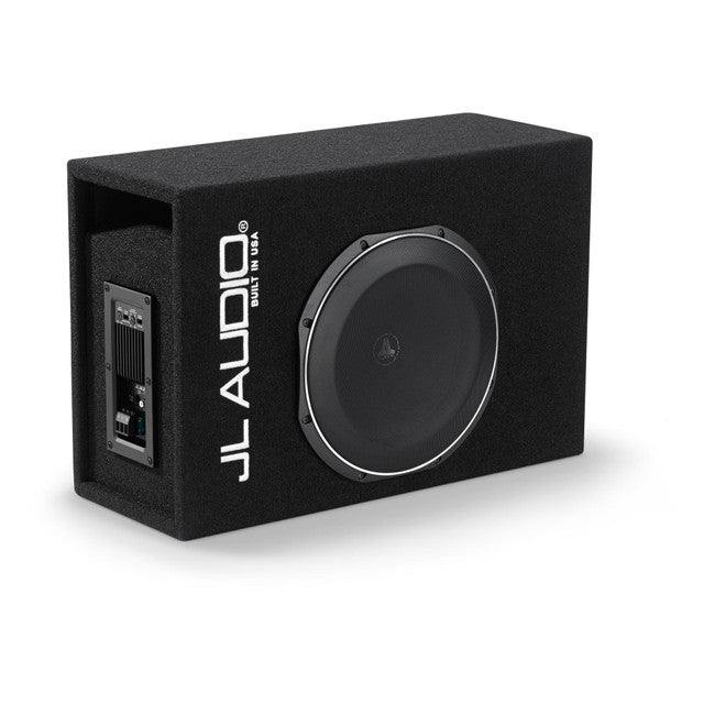 JL Audio ACP112LG-TW1 Amplified MicroSub (Slot-Ported)