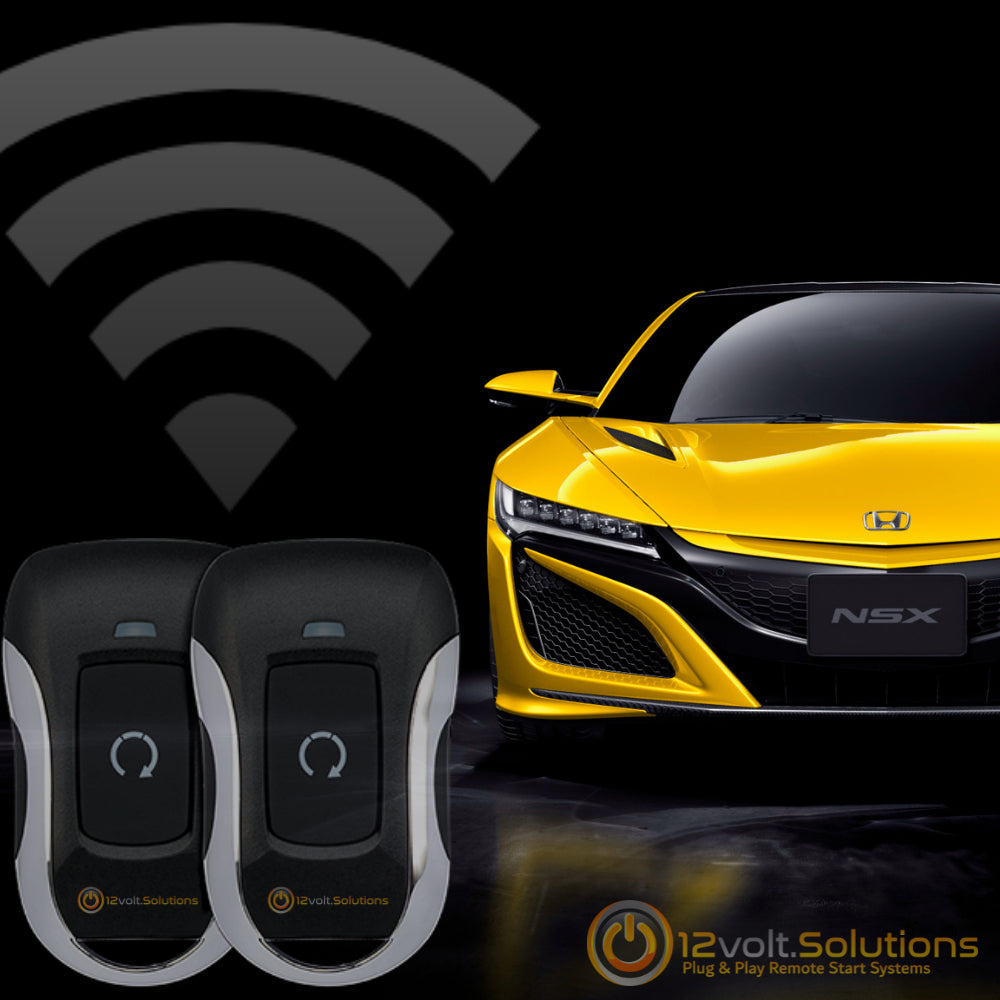 12Volt.Solutions LRR Add-On Long Range Remote Kit