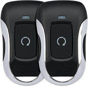 12Volt.Solutions LRR Add-On Long Range Remote Kit