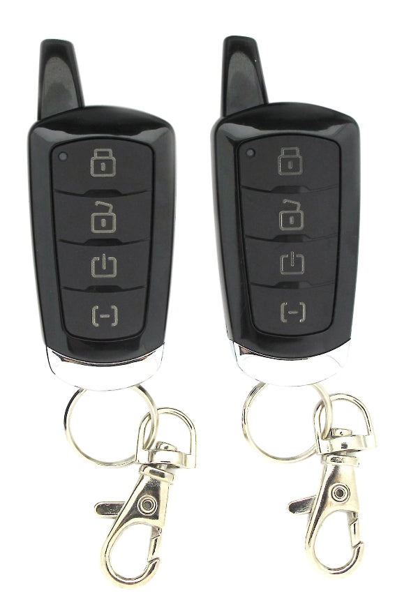 12Volt.Solutions LRR Add-On Long Range Remote Kit