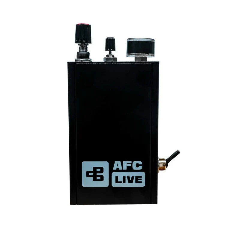 AFC LIVE w/ Gauge & Max Travel Kit +SHIPPING