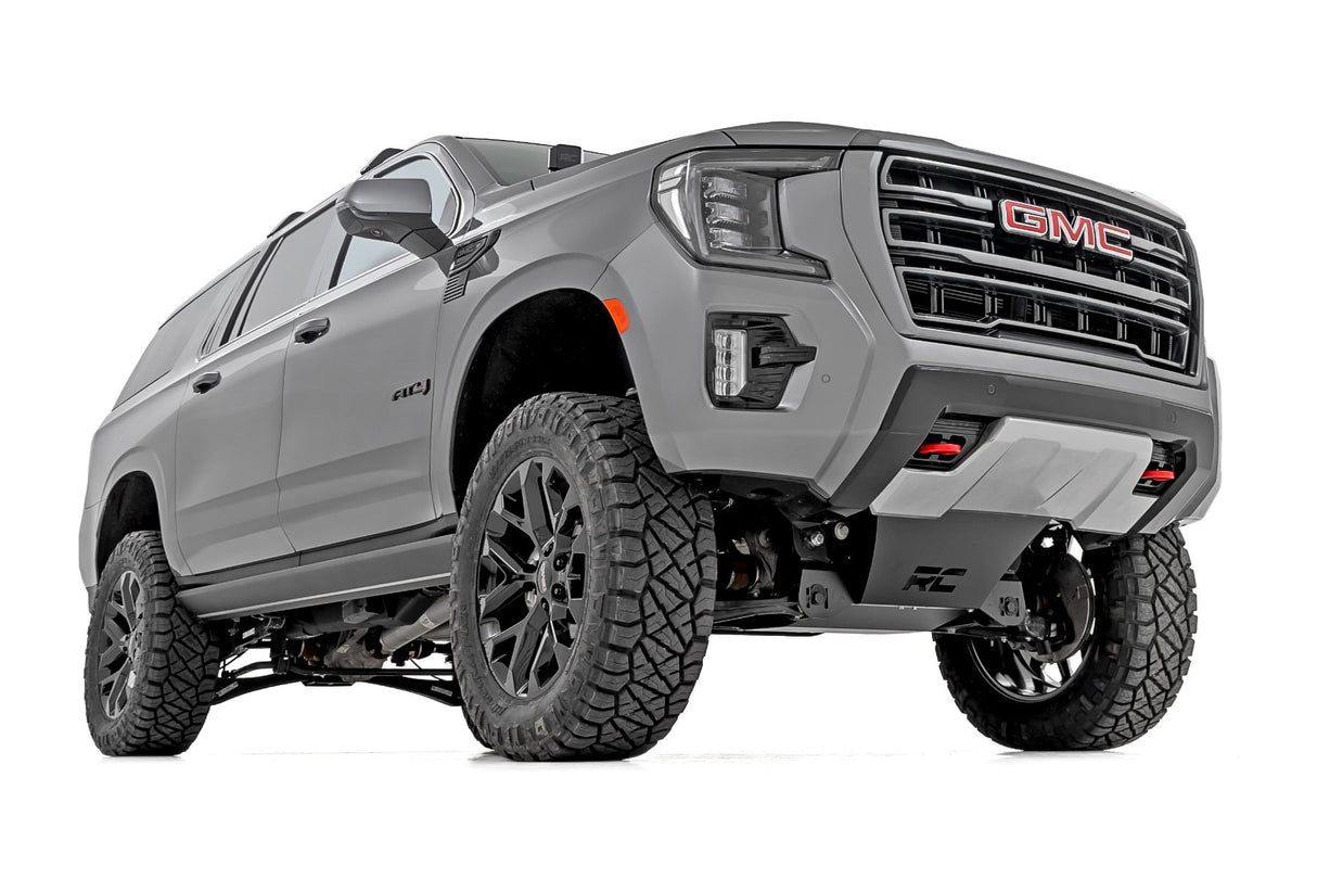 Rough Country 6-Inch Suspension Lift Kit for GMC Yukon XL 1500