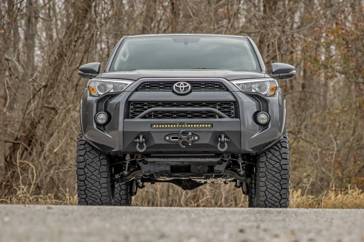 Rough Country 3 Inch Lift Kit Toyota 4Runner 4WD 2010-2024 76632