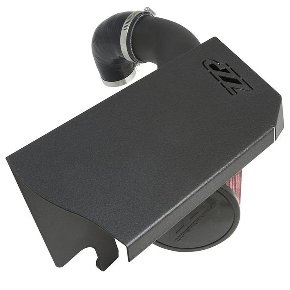 ZZP Sonic Cold Air Intake