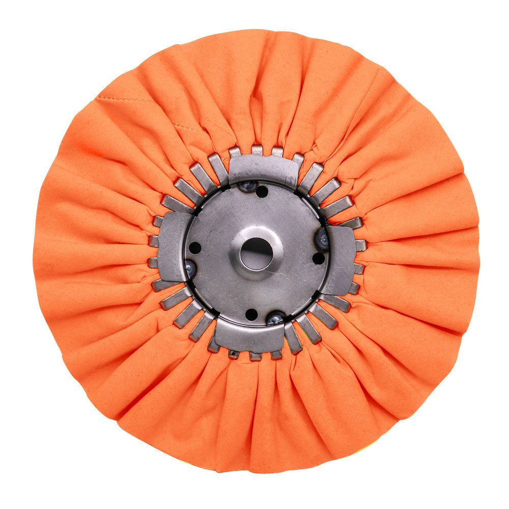Case Pack Airway Buffing Wheels - Bulk Deal - 5/Pack
