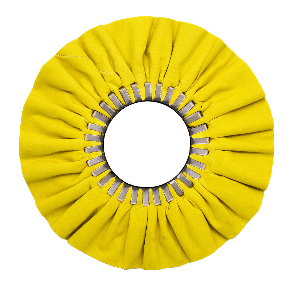 Case Pack Airway Buffing Wheels - Bulk Deal - 5/Pack