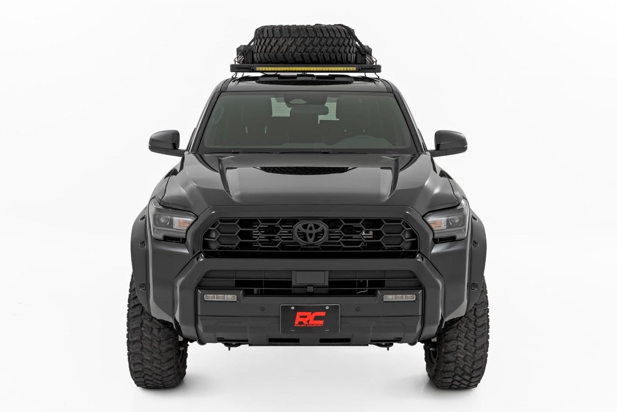 Rough Country Roof Rack for Toyota 4Runner 2025-2026