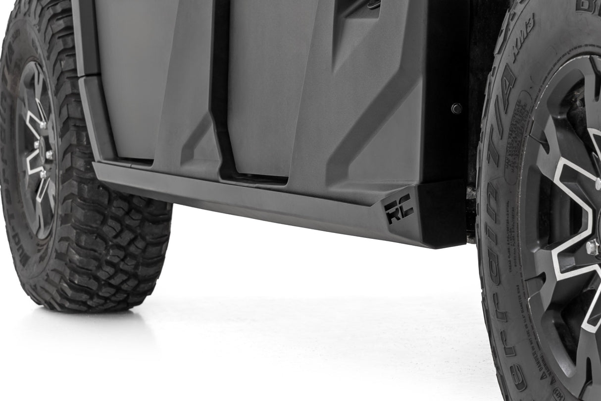 Rough Country Rocker Guard Kit CFMOTO UFORCE 1000 XL 4-Seater