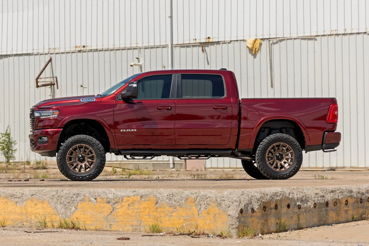 Rough Country 6 Inch Suspension Lift Kit Ram 1500 4WD 2025-2026 88430