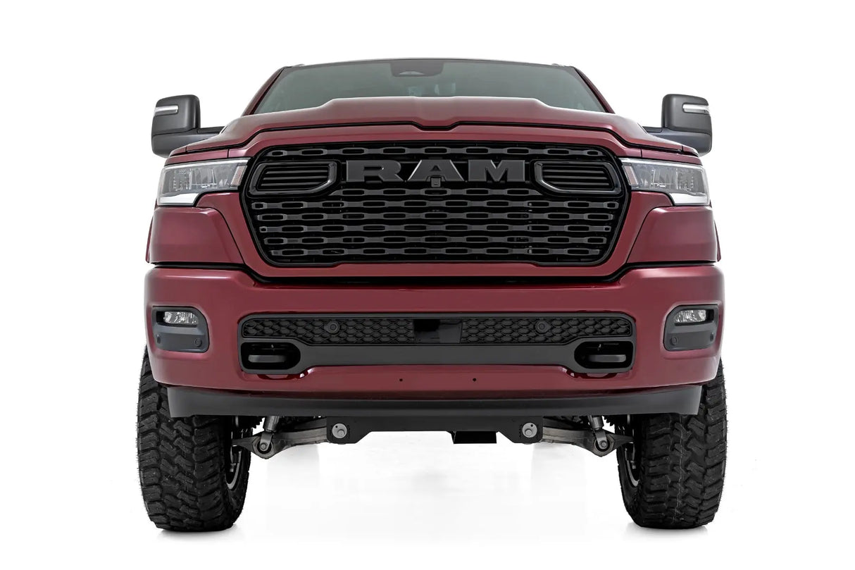 Rough Country 6 Inch Suspension Lift Kit Ram 1500 4WD 2025-2026 88430