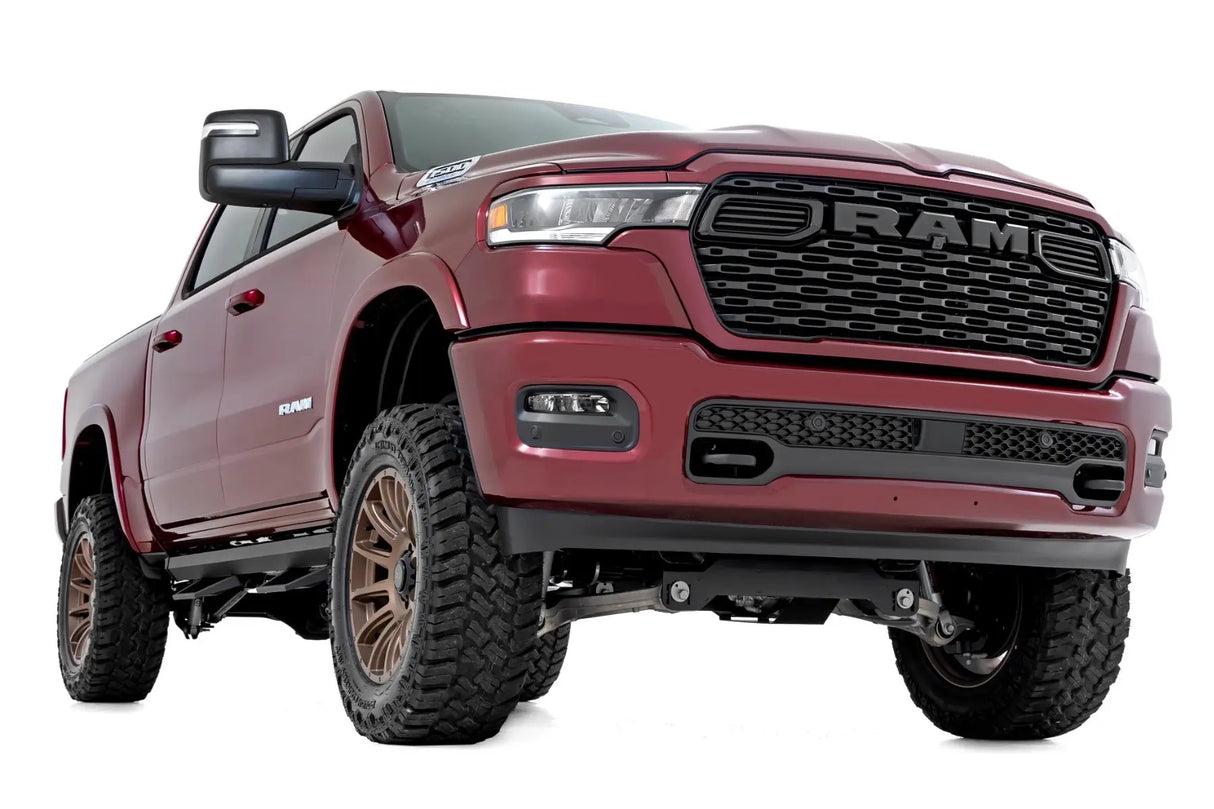 Rough Country 6 Inch Suspension Lift Kit Ram 1500 4WD 2025-2026 88430