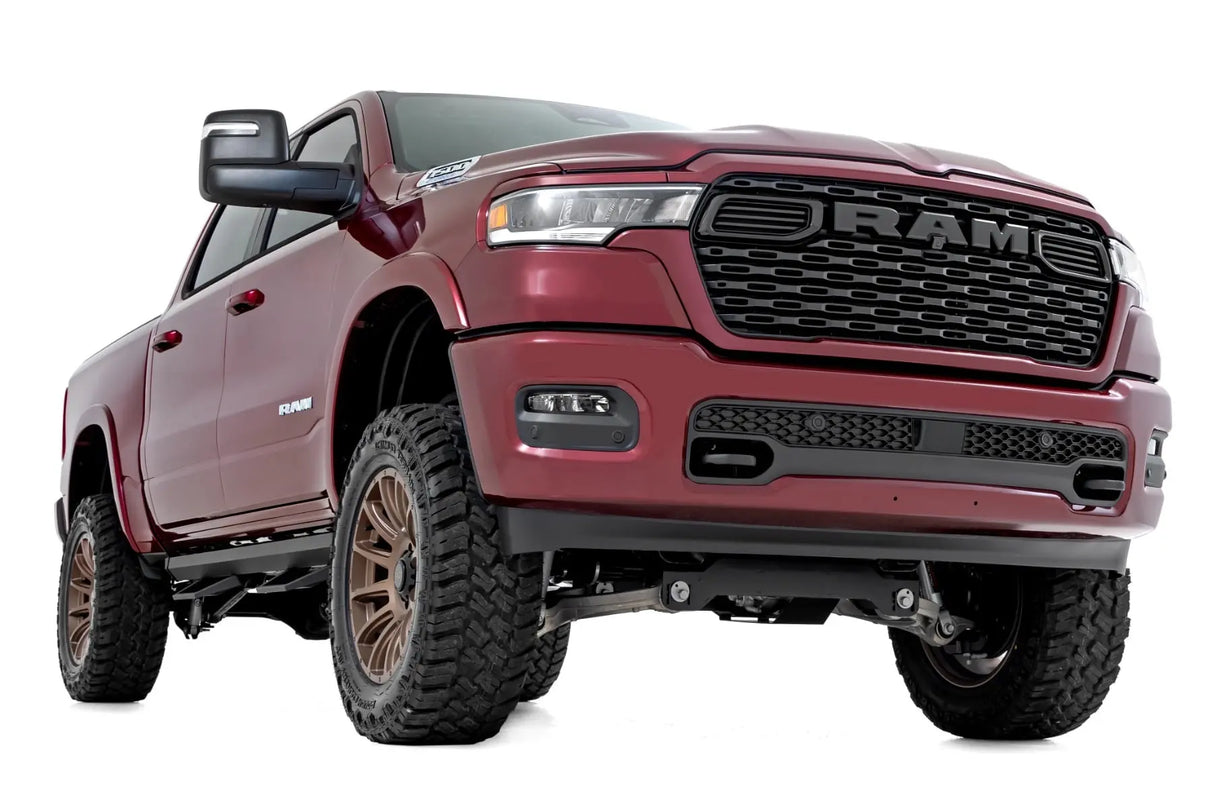 Rough Country 6 Inch Suspension Lift Kit Ram 1500 4WD 2025-2026 88430