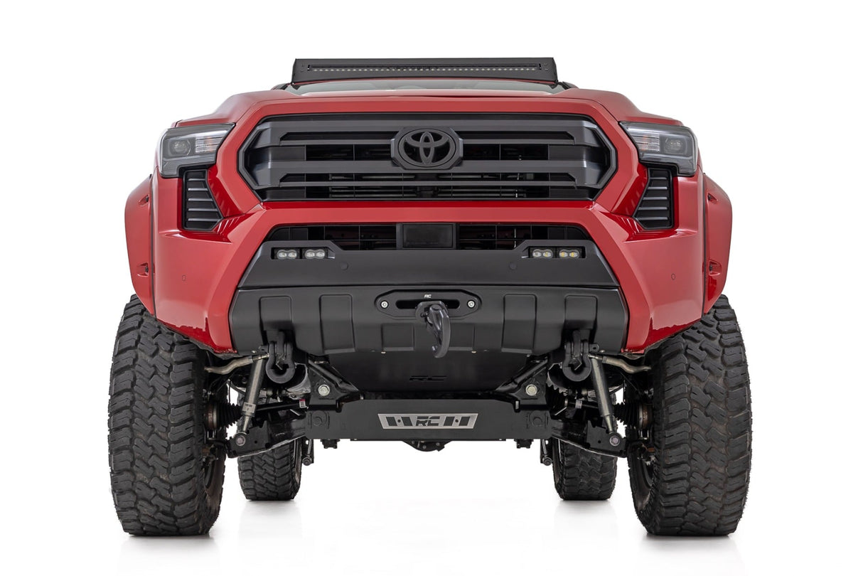 Rough Country 6 Inch Suspension Lift Kit for 2024-2026 Toyota Tacoma 4WD