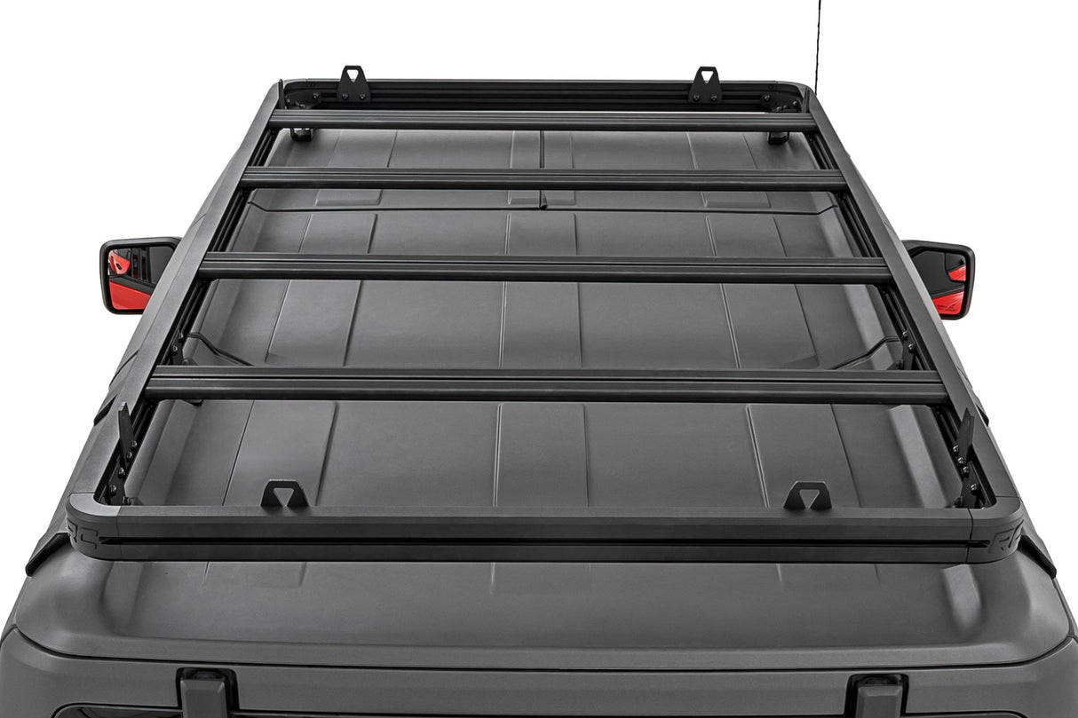 Rough Country Roof Rack for Ford Bronco 4WD 2021-2026
